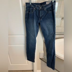 Buffalo men’s jeans